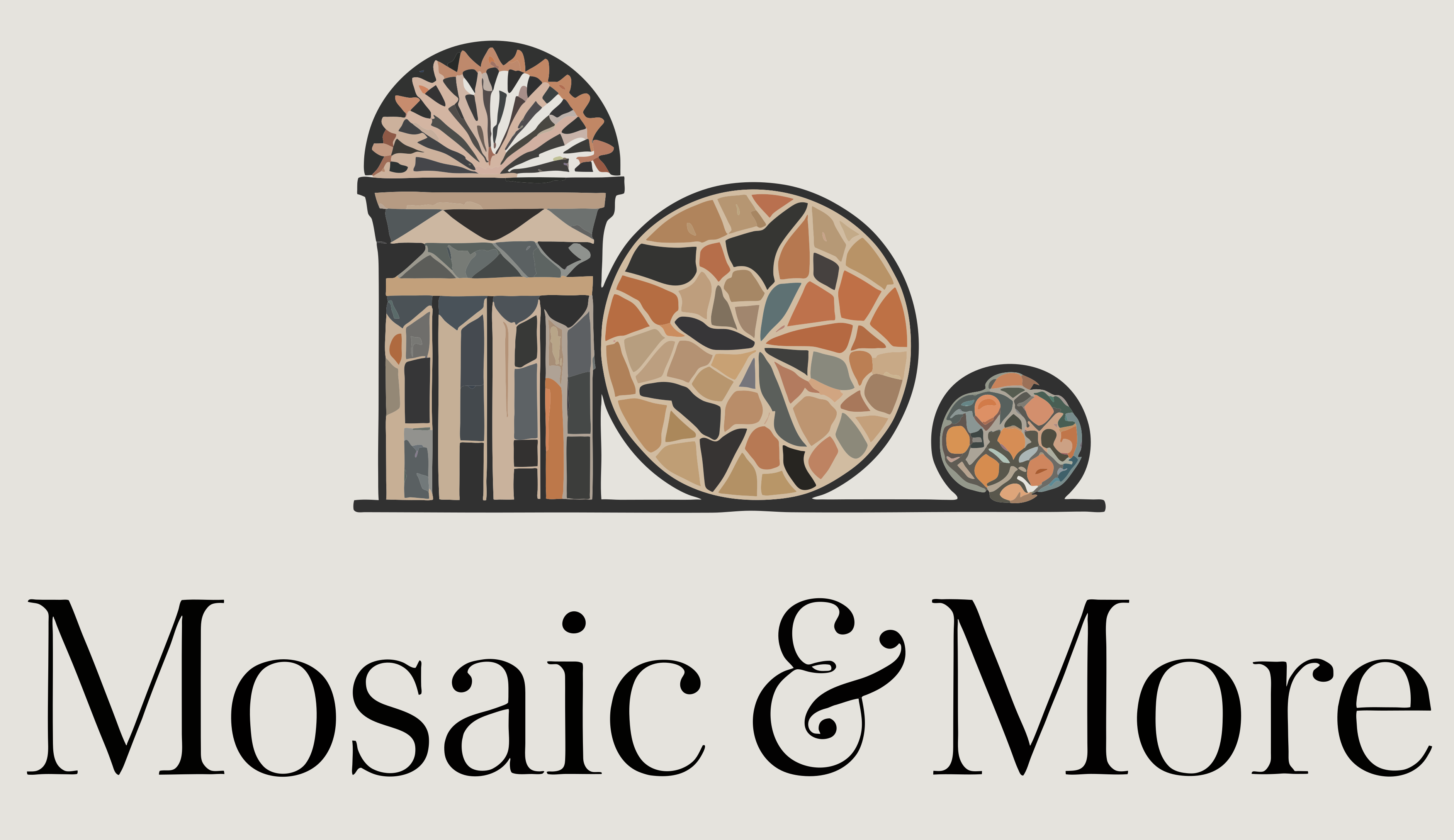 Mosaic & More